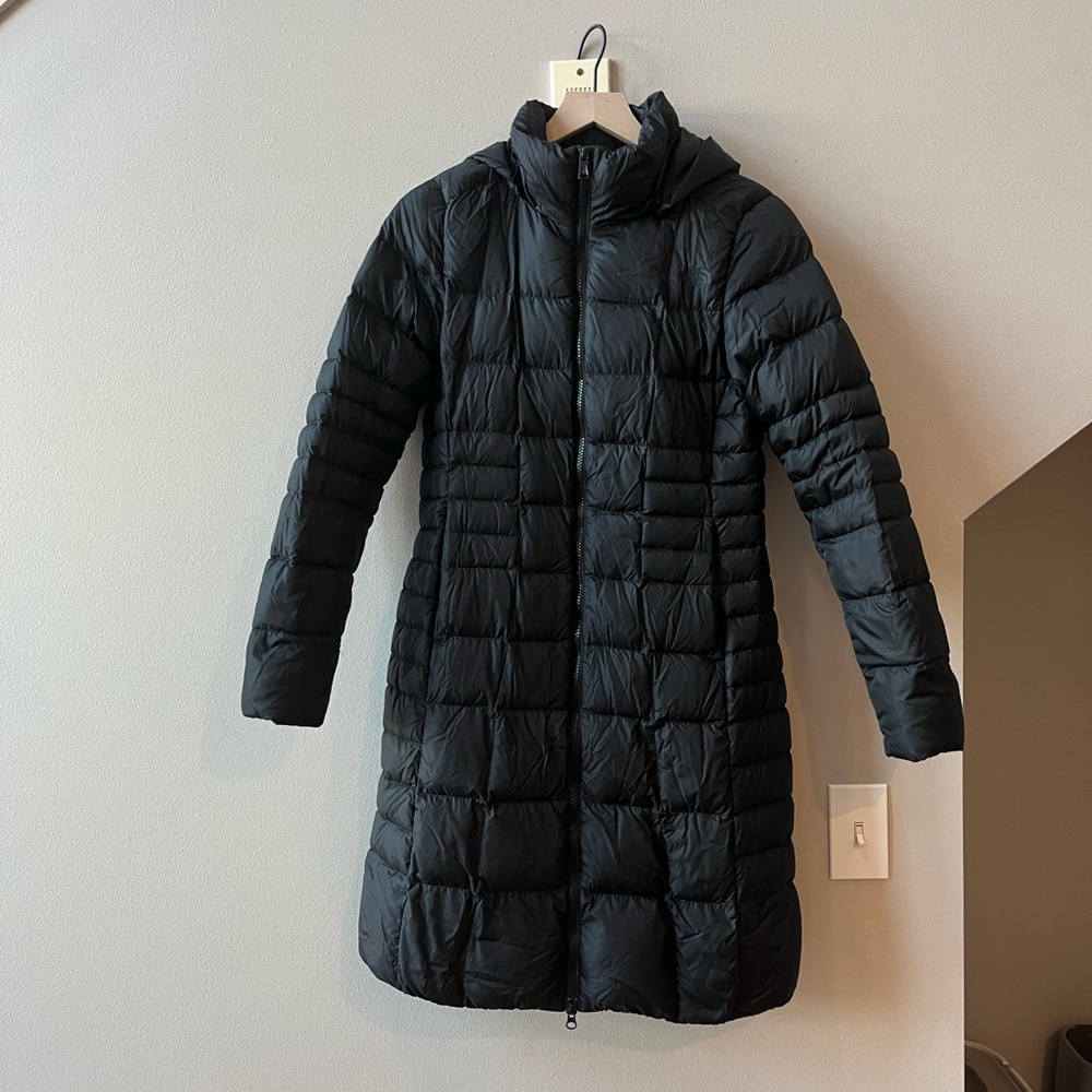 The North Face Jacket